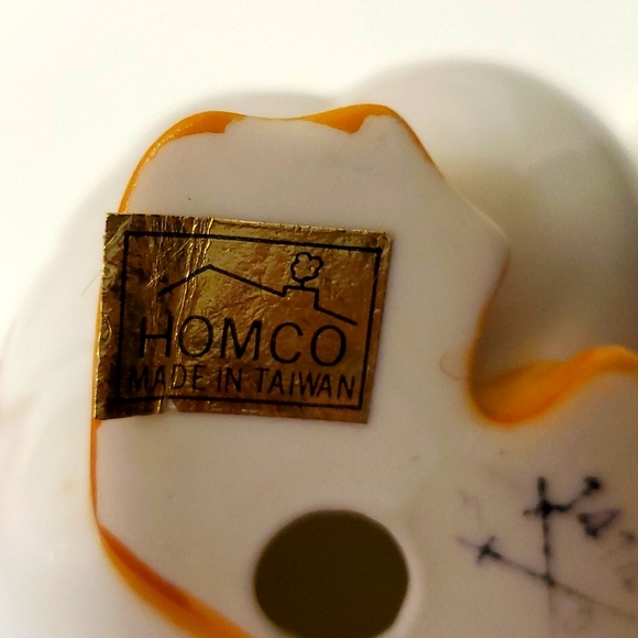 3 piece of Vintage Homco Duck figurines. - Picture 7 of 11